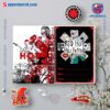 Red Hot Chili Peppers 2025 Daily Planner-b YKzog49