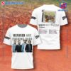Refused Are Fucking Dead North America 2025 Shirt xvHn8y7