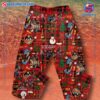 Rockin Christmas With Bruce Springsteen Pajamas Set-c ru3GUlH