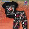 Rocky Balboa Keep Moving Forward No Matter What Pajamas Set piwx3Pc
