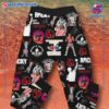 Rocky Balboa Keep Moving Forward No Matter What Pajamas Set-b RBbGsL8