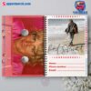 Rod Stewart 2025 Daily Planner-b UTXS2xp
