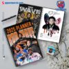 Rod Wave 2025 Daily Planner DgzAfTe