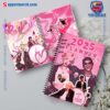 Rose X Bruno Mars Apt. 2025 Daily Planner xNGRlo9