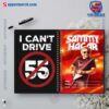 Sammy Hagar Red 2025 Daily Planner-b IH38kZY