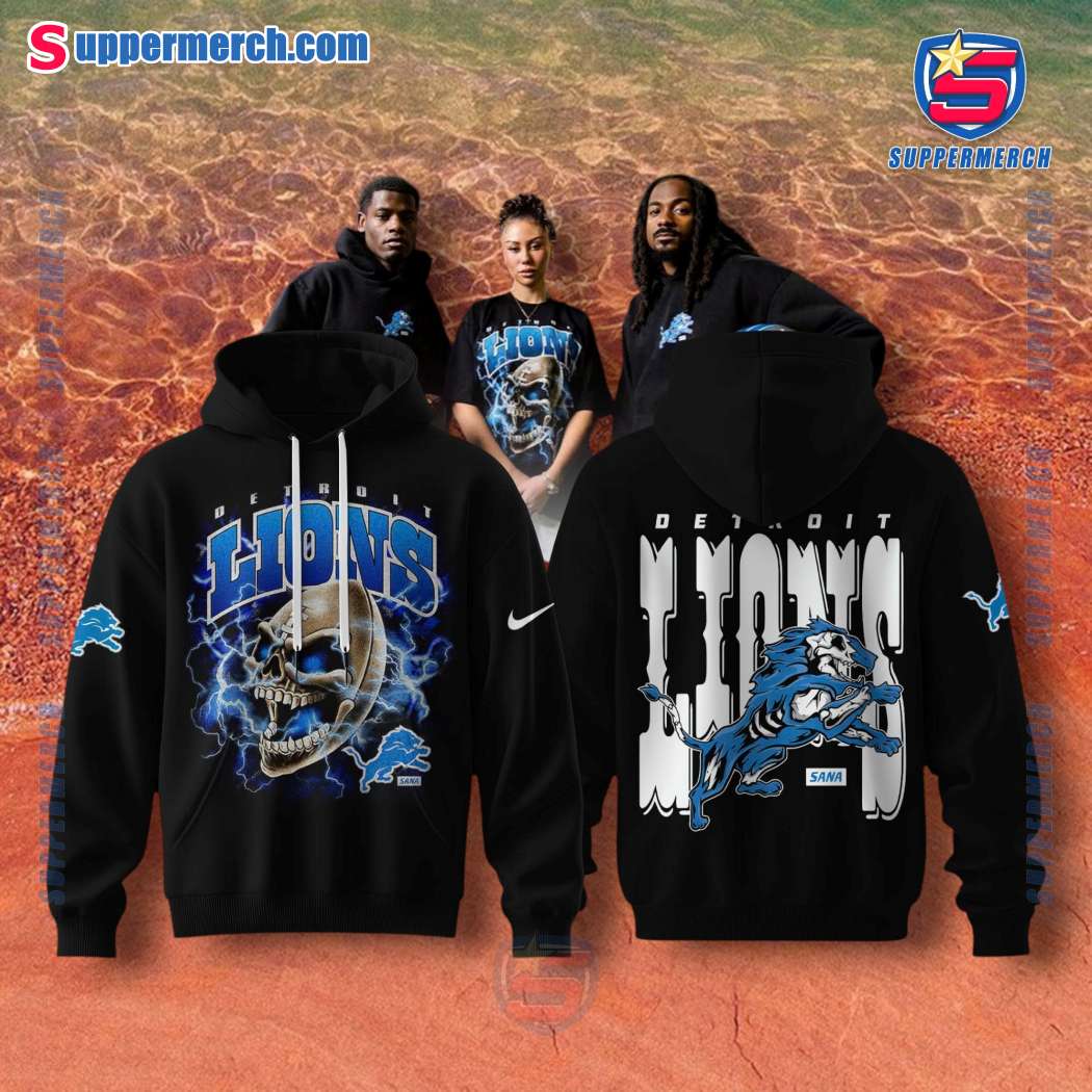 Sana X Detroit Lions T-shirt, Hoodie-a QScLhmZ