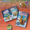 Scooby-doo Mystery 2025 Daily Planner CiD4tZl