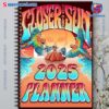 Slightly Stoopid Closer To The Sun 2025 Daily Planner-a XtGrmkw