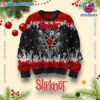 Slipknot People = Shit Christmas Jumper-a BEV7RD3