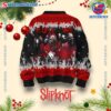 Slipknot People = Shit Christmas Jumper-b yFClA6u