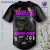 Snoop Dogg Snoopify Double G Baseball Jersey-b IqsPVJF