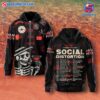 Social Distortion European Tour 2025 Dates T-shirt, Hoodie-a TCcwnXD