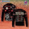 Social Distortion European Tour 2025 Dates T-shirt, Hoodie-b HEtOUvw