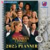 Southern Charm 2025 Daily Planner-a v6DRpVa
