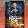 Star Wars Skeleton Crew 2025 Daily Planner-a sr4IJpD