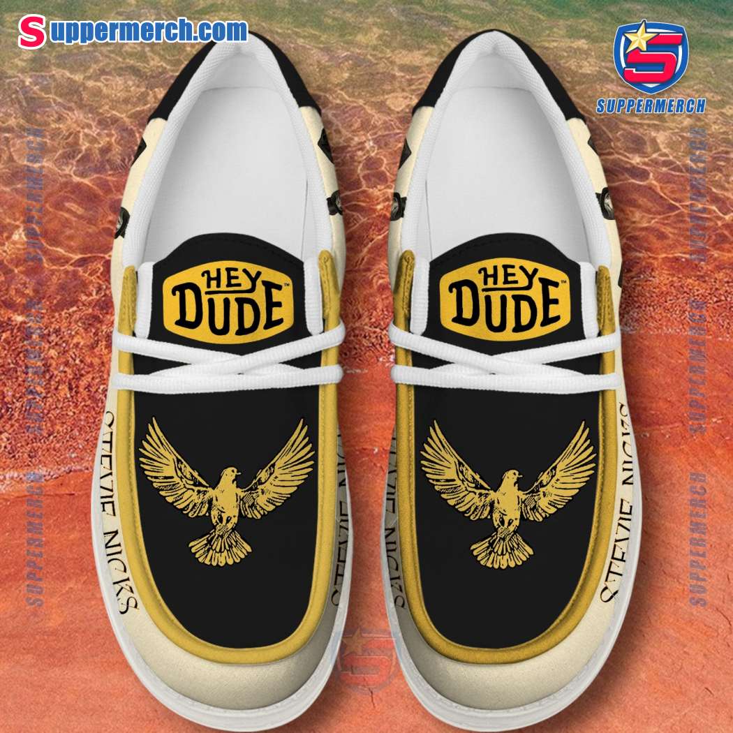 Stevie Nicks Loafer Shoes-a MYuqn5E