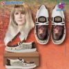 Stevie Nicks Singer Loafer Shoes dcNKizR