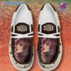 Stevie Nicks Singer Loafer Shoes-b KEq9N7d