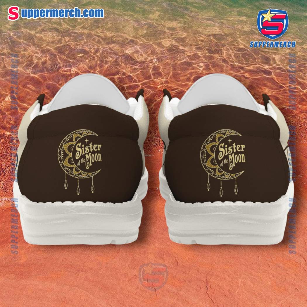 Stevie Nicks Singer Loafer Shoes-c bKBqr6R