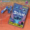 Stitch Is My Favorite Animal 2025 Daily Planner-a Gxij7Do