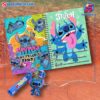 Stitch Is My Favorite Animal 2025 Daily Planner-b sphxO27