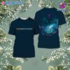 Subnautica 2 Navy Shirt W0Rg5SN