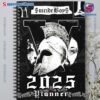 Suicideboys 2025 Daily Planner-a pKUIzPh