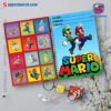 Super Mario 2025 Daily Planner-b oXu0MEC