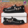 Supernatural Join The Hunt Loafer Shoes-a d8ItrJW