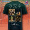 Sza Lana Sos Deluxe Shirt-b 2btgZmU