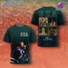 Sza Lana Sos Deluxe Shirt MwG0eH3