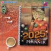 Tammy Wynette 2025 Daily Planner-a oBAabe0