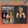 Tammy Wynette 2025 Daily Planner-b Vug5h91