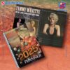 Tammy Wynette 2025 Daily Planner-c 0nsR24r