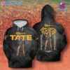 Tate Mcrae Miss Possessive Tour T-shirt, Hoodie-b xtFzPb5