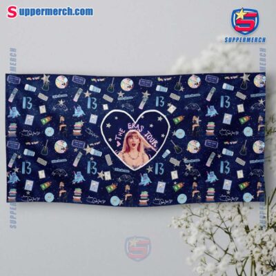 Taylor Swift The Eras Tour Square Tablecloth-a JvwTakg