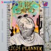 Teddy Swims 2025 Daily Planner-a 2xkrpm0