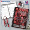 Texas Tech Red Raiders 2025 Daily Planner-a t7kv16U