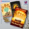 The Beach Boys 2025 Daily Planner Z7qnspT