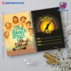 The Beach Boys 2025 Daily Planner-b uqHxA4N