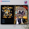 The Black Crowes 2025 Daily Planner-b oALS2kF