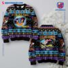 The Black Crowes Amorica Or Bust Ugly Christmas Sweater bTZ2Fo4