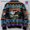 The Black Crowes Amorica Or Bust Ugly Christmas Sweater-b 9o0LsO3