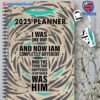 The Chosen 2025 Daily Planner-a 4zgMrY0