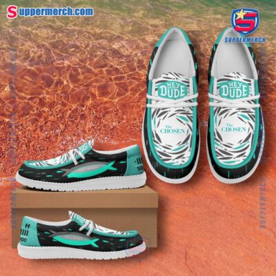 The Chosen Loafer Shoes c81GSgD