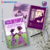 The Color Purple 2025 Daily Planner KLJ6rRO