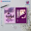 The Color Purple 2025 Daily Planner-a ziNnZaE