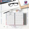 The Dirty Heads 2025 Daily Planner-c bOTcVSX