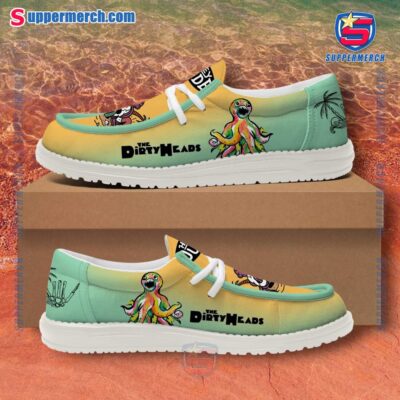 The Dirty Heads Loafer Shoes NgUcfYL