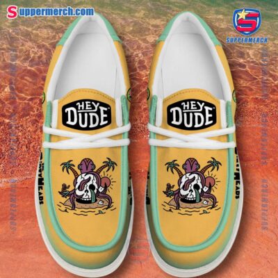The Dirty Heads Loafer Shoes-a 2e7kNZH